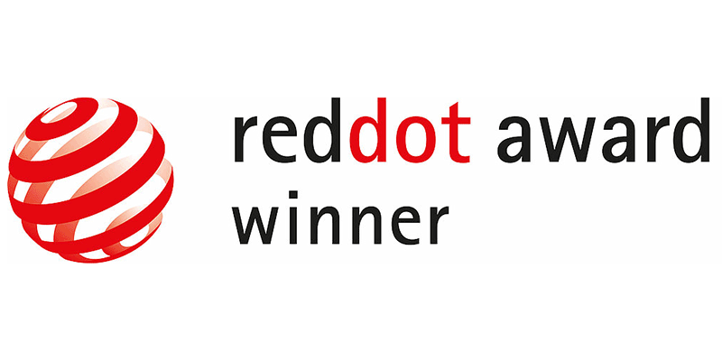 Red Dot Design Award 2015