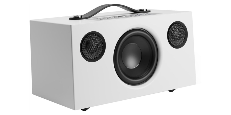 Audio Pro Addon C5 MKII Blanc