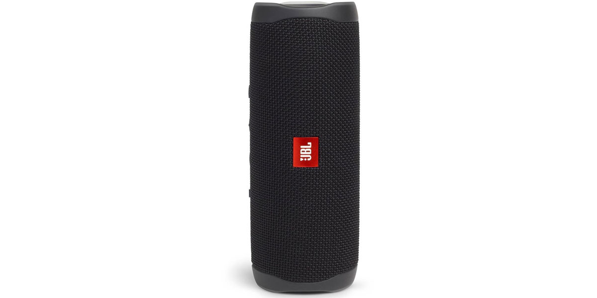 Jbl Flip Noir Enceintes Bluetooth Sur Easylounge