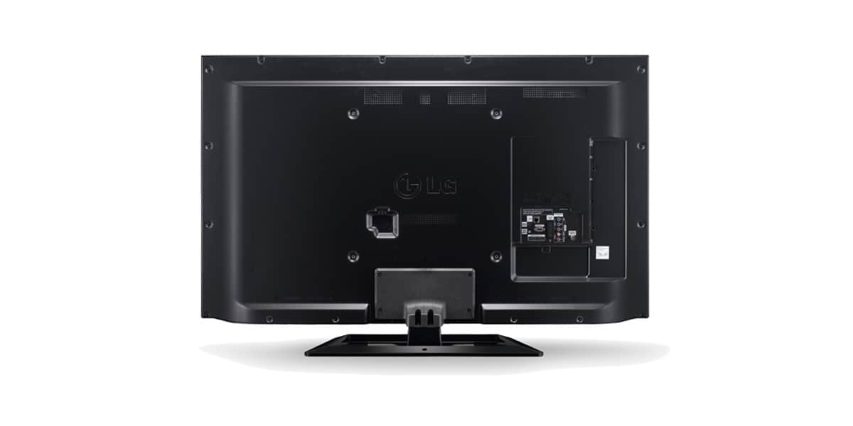 Lg Electronics Lm S Tv De Cm Et Moins Sur Easylounge