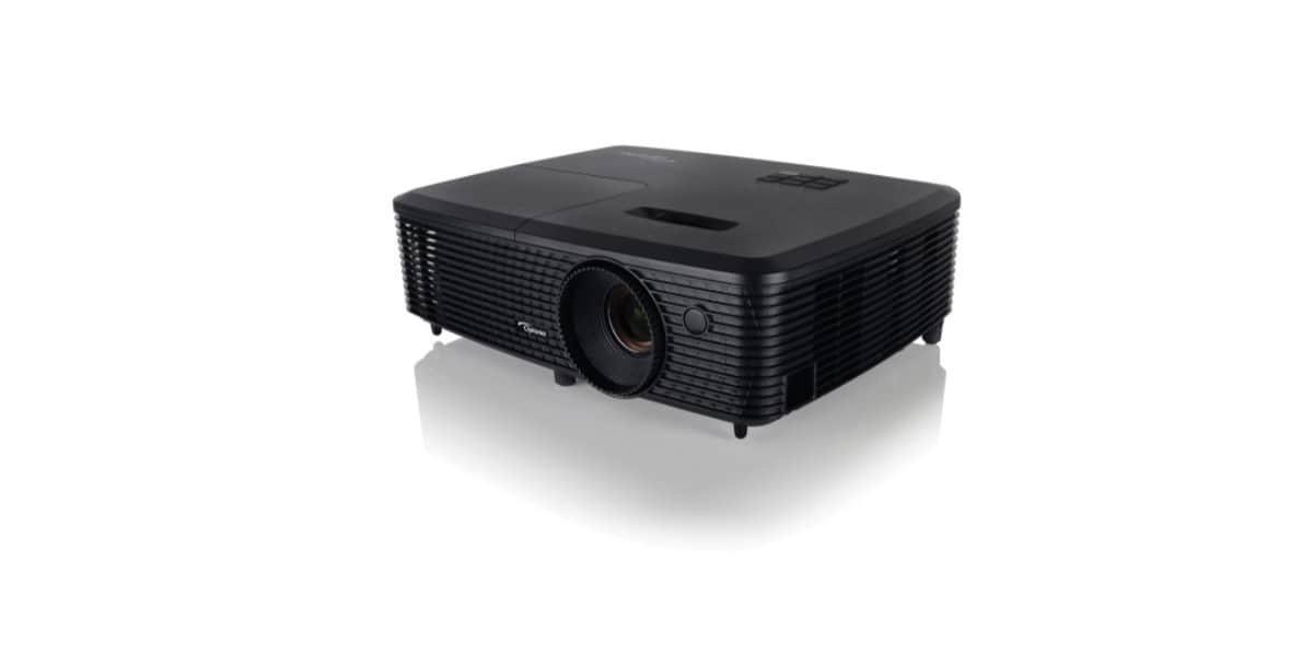 Optoma H Vid Oprojecteurs Home Cin Ma Sur Easylounge