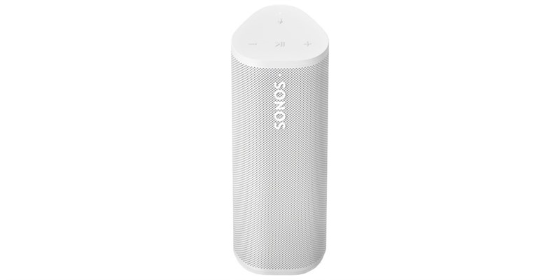 Sonos Roam 2 Blanc