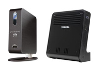 Media Centers et NAS
