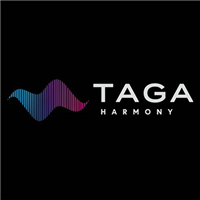 TAGA HARMONY - Câble d'alimentation secteur TPC TS