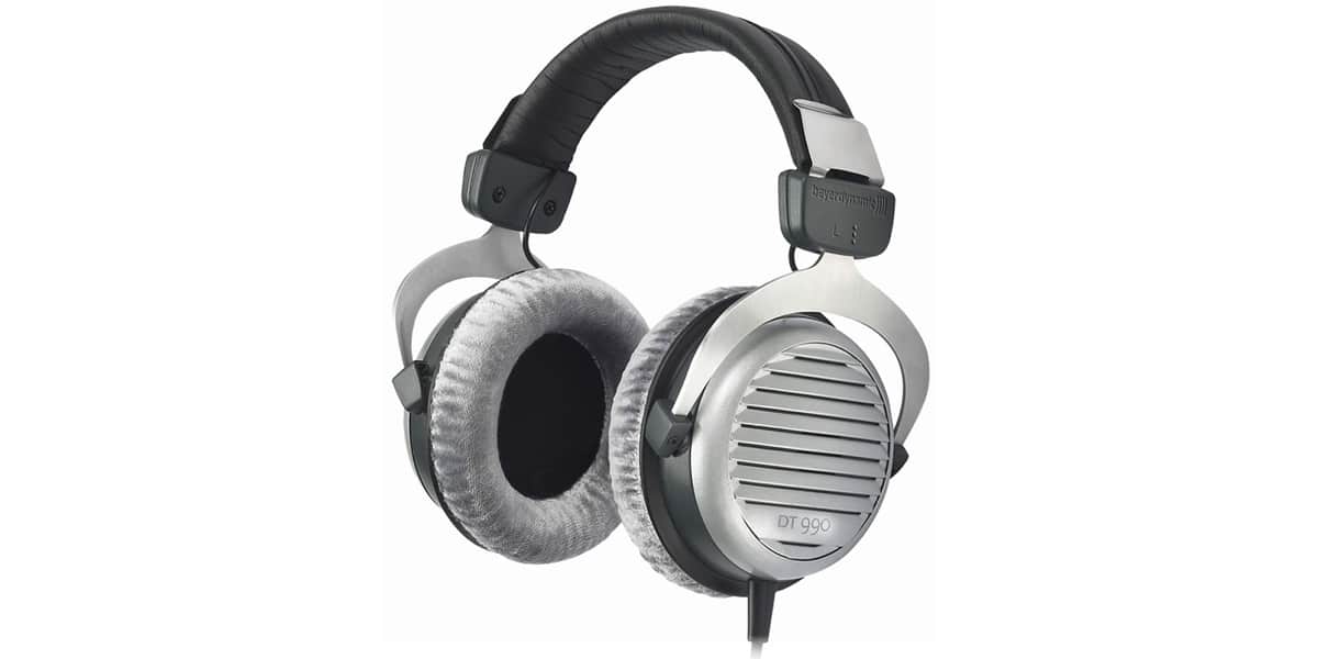 Beyerdynamic DT990 600 Ohms