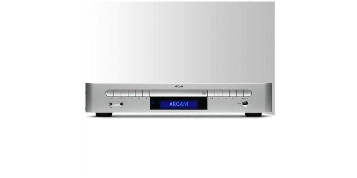 Arcam SOLO-MUSIC SILVER