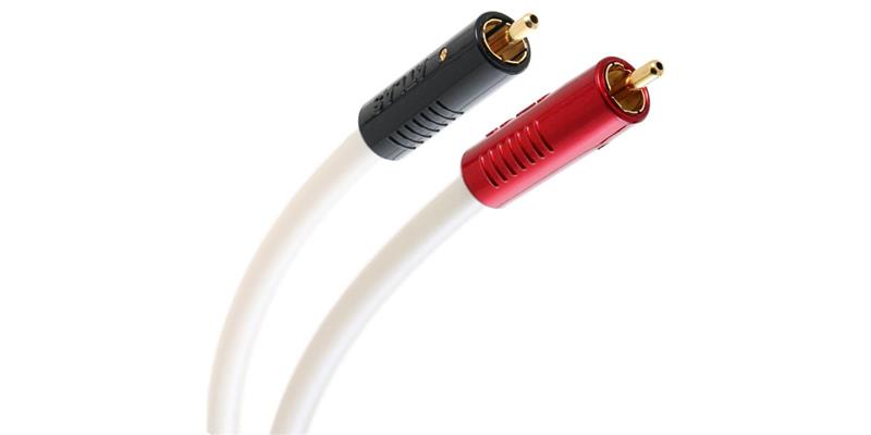 Connecteur RCA CINCH Audio rouge à souder – MicroMiga