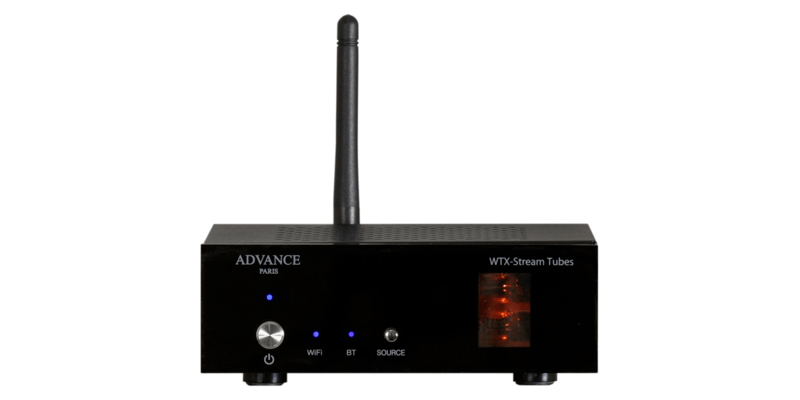 Advance Acoustic WTX-500 - Adaptateur Bluetooth - La boutique d'Eric