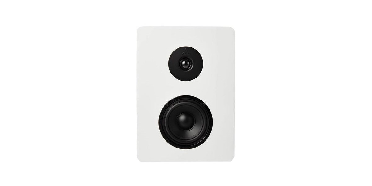 Argon Audio Alto Wall Enceintes Biblioth Ques Sur Easylounge