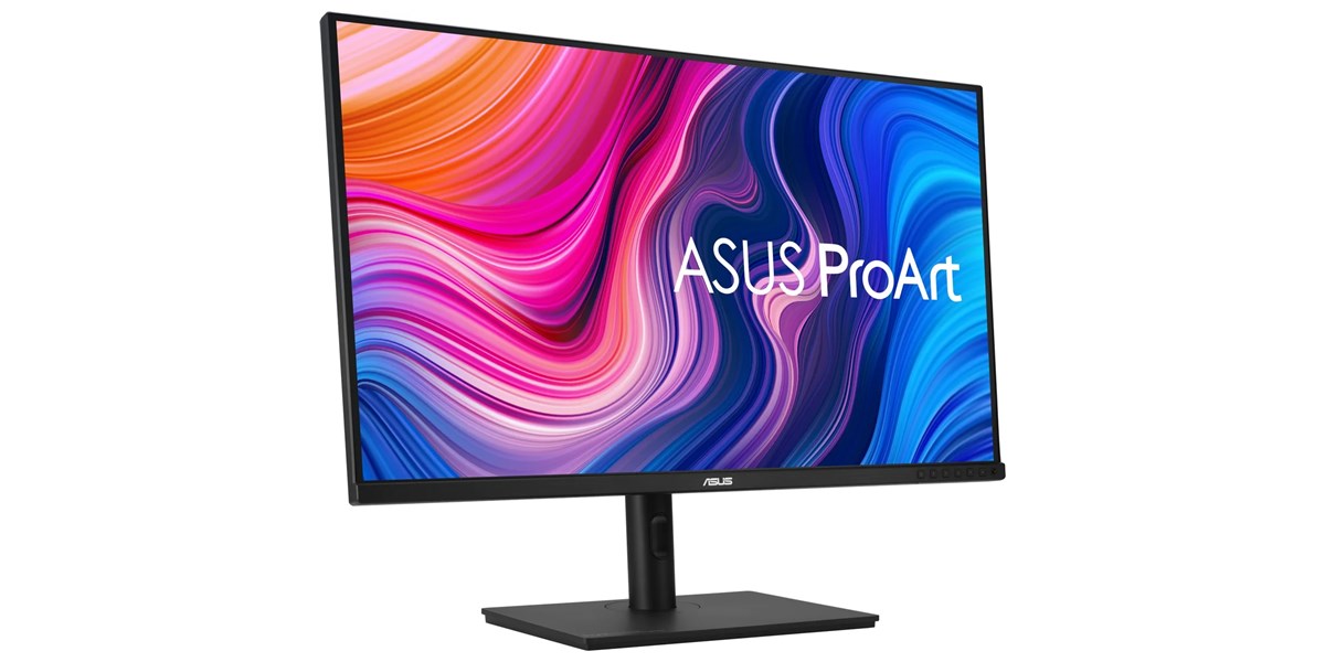 Asus ProArt Display PA328CGV