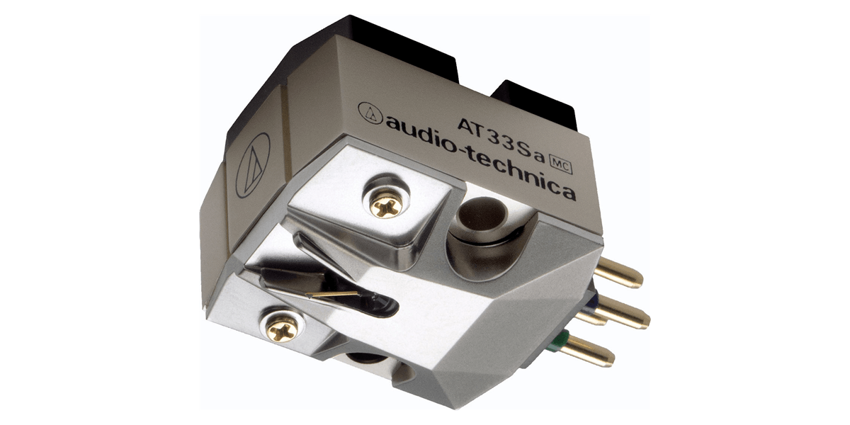 Audio-Technica AT33SA
