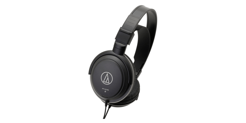 Casque hifi Audio Technica ATH-AWAS