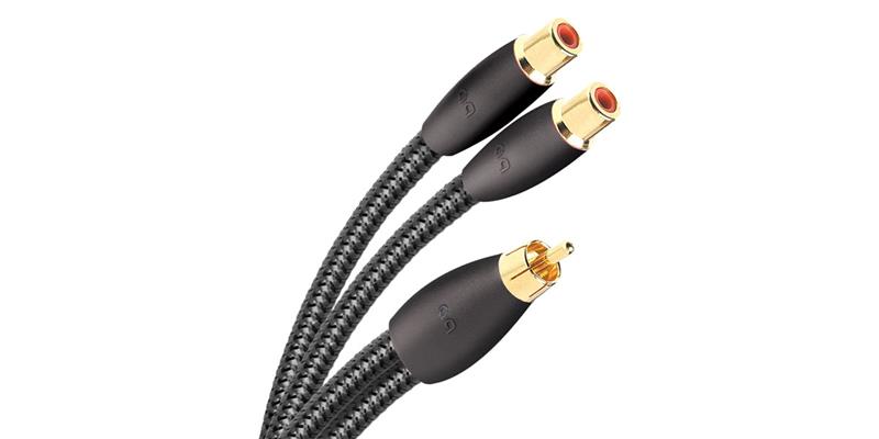 Erard Slim Goulotte passe-câbles 1100 mm - Caches câbles