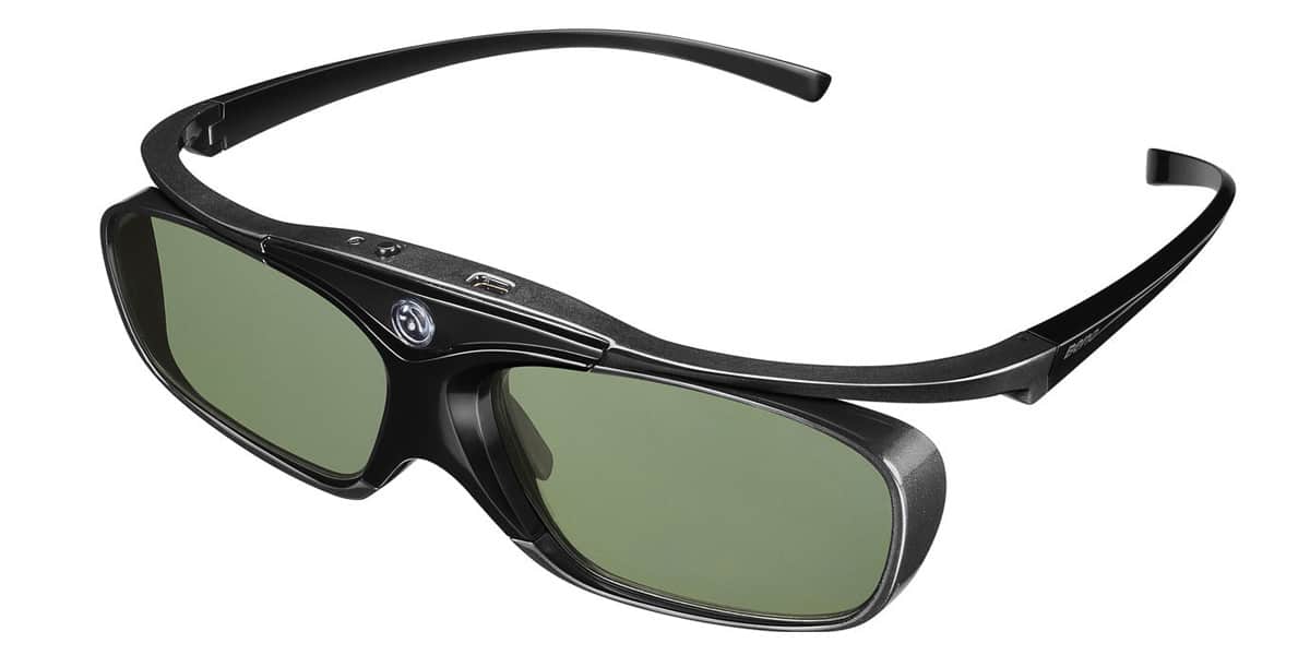 BenQ 3D Glasses D5