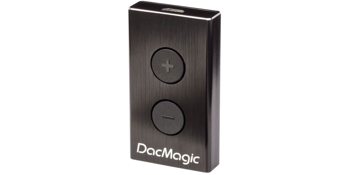 Cambridge Audio DacMagic XS Noir