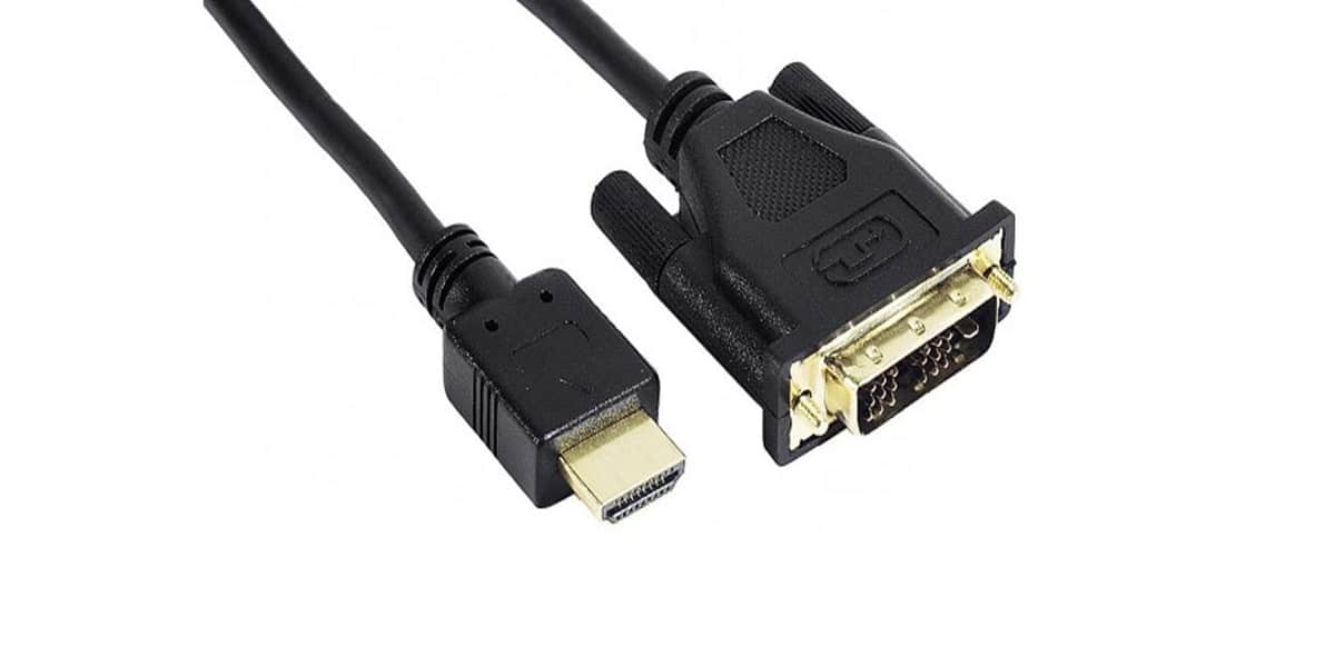 EcranLounge Câble DVI HDMI - 3m