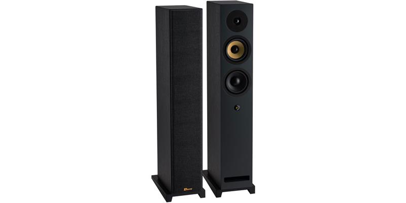 Davis Acoustics Krypton 6 Noir