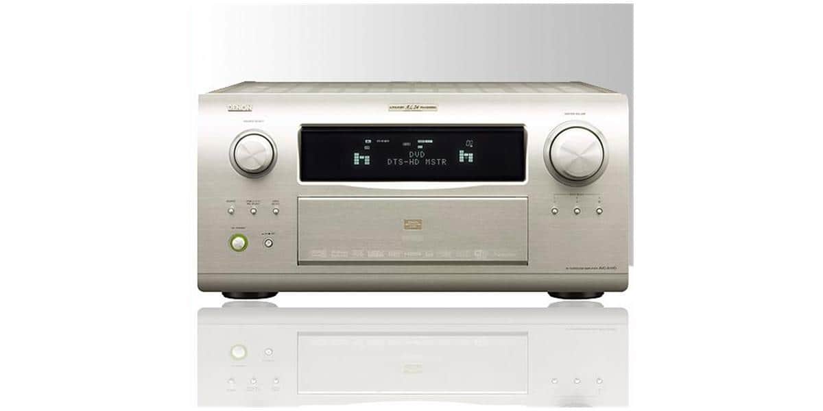 Denon AVC-A1HDA