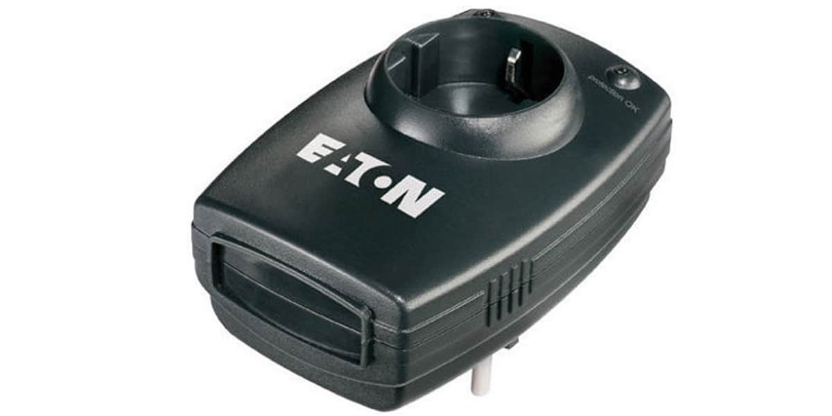 Eaton Power Solutions Protection Box 1