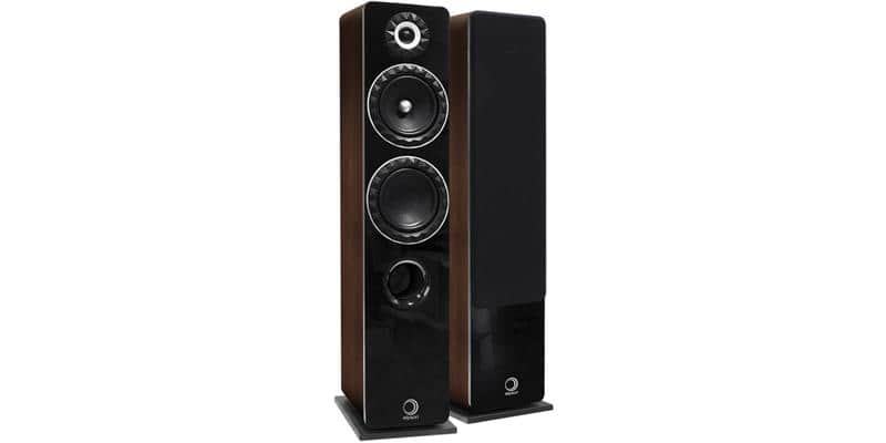 Elipson Prestige Facet 14F Noyer