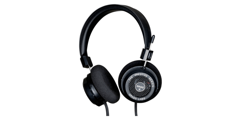 Casque hifi Grado RS2X