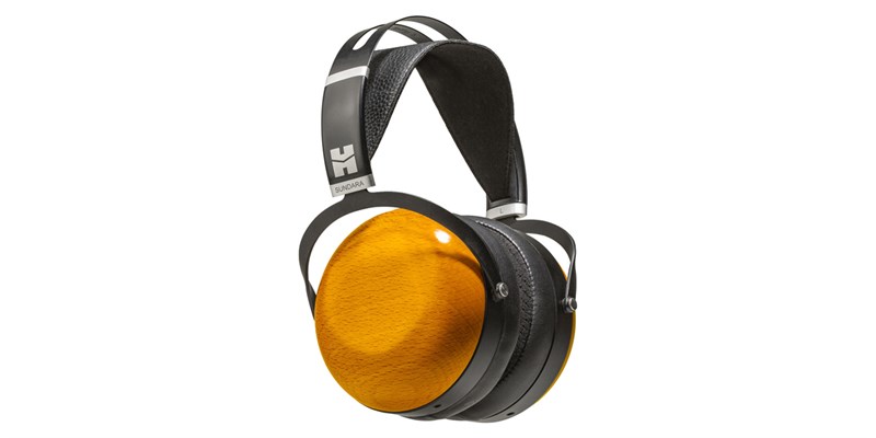 Hifiman Shangri-La jr casque électrostatique