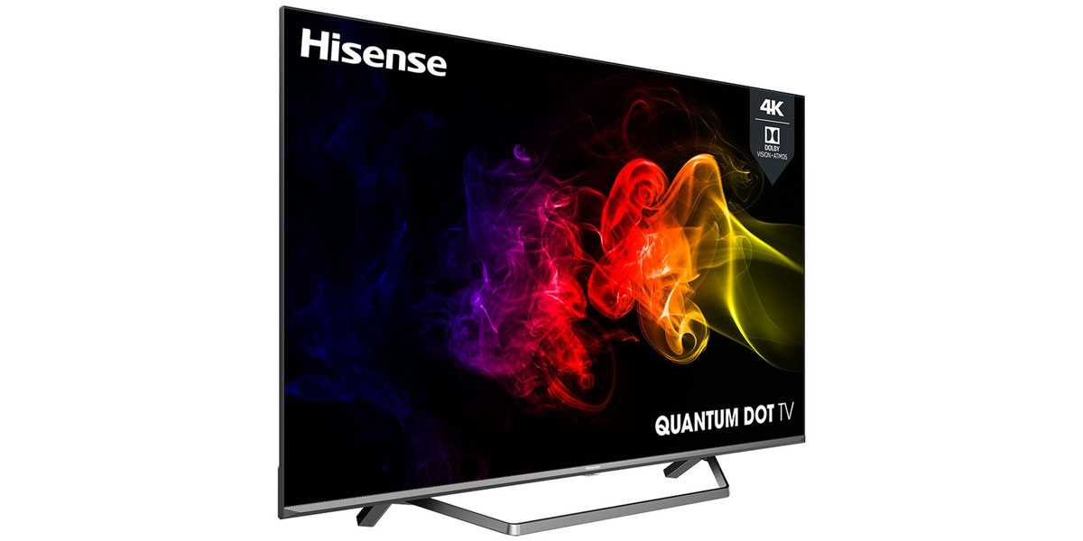 Hisense 65u7hq настройка изображения