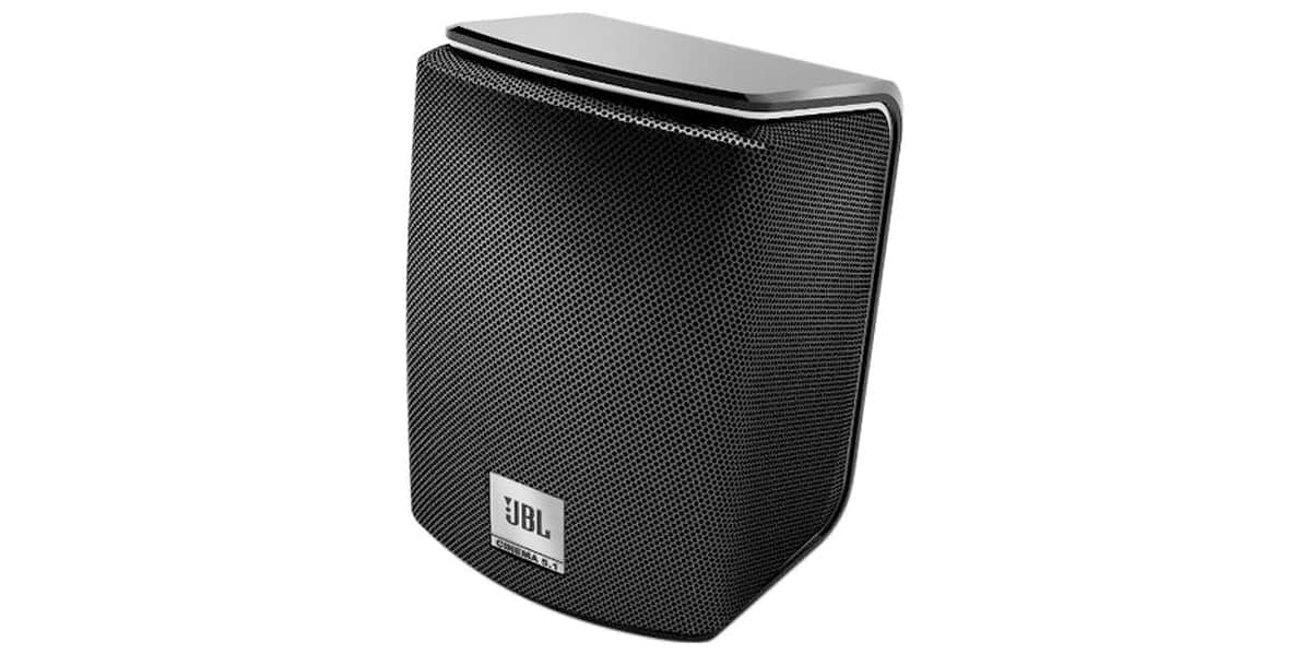 Jbl Cinema Packs Enceintes Home Cin Ma Sur Easylounge