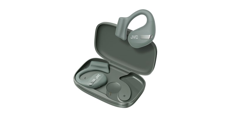JVC HA-NP50T Vert