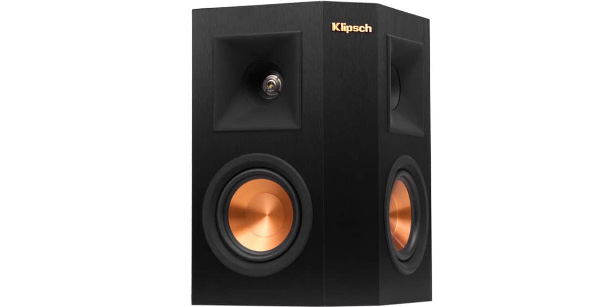 Klipsch rp clearance 240 s