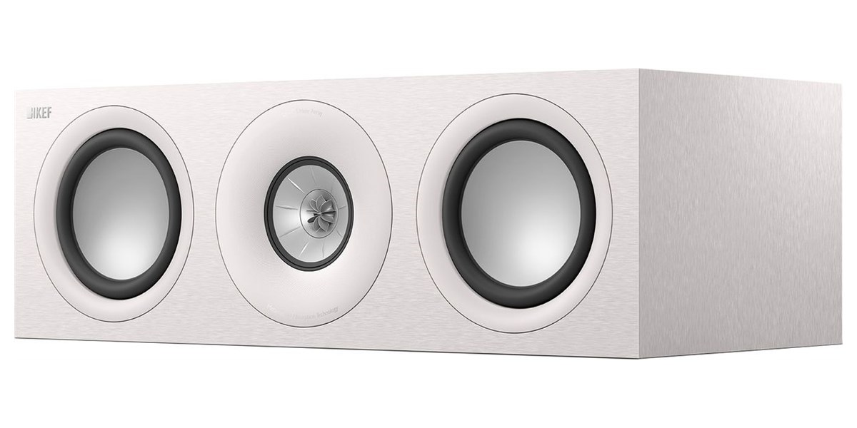 KEF KEF Q6 Meta Blanc