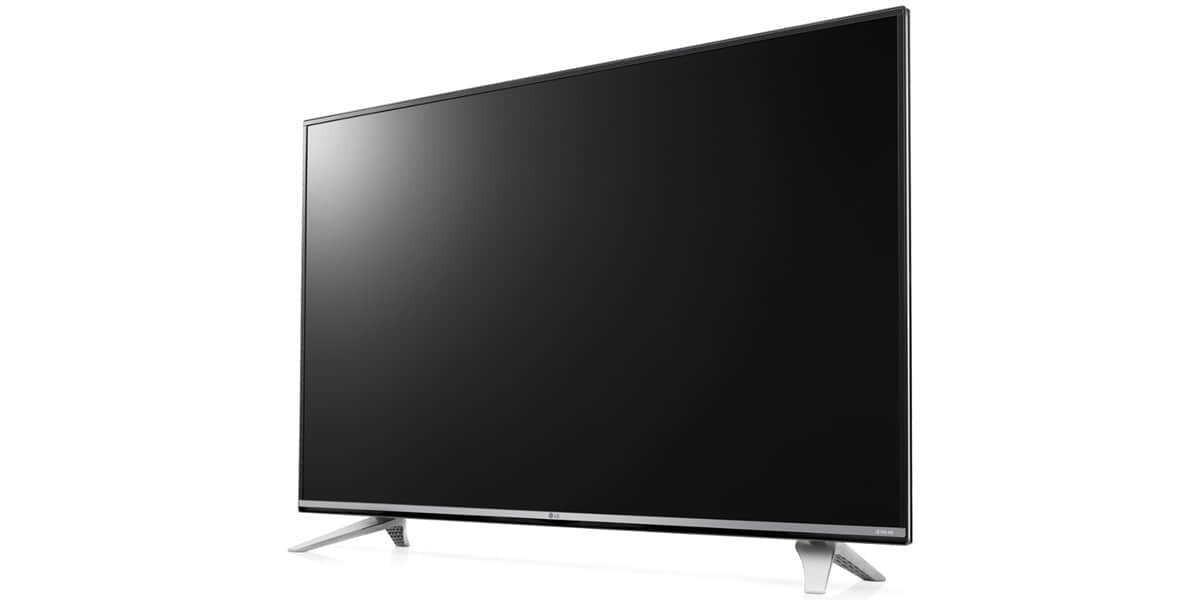 LG Electronics 43UF772V | Téléviseurs UHD 4K sur EasyLounge