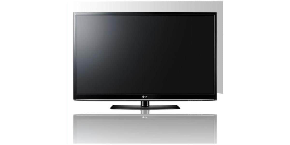 LG Electronics 50PJ350