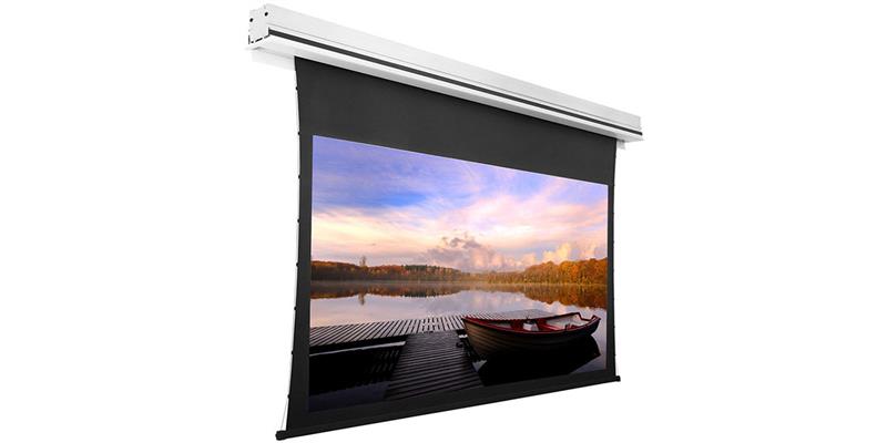 Lumene Show Place UHD 4K 300C Acoustic tensionné