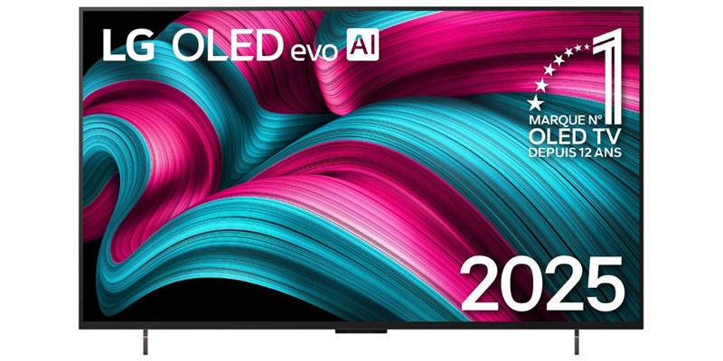 LG Electronics OLED42C5