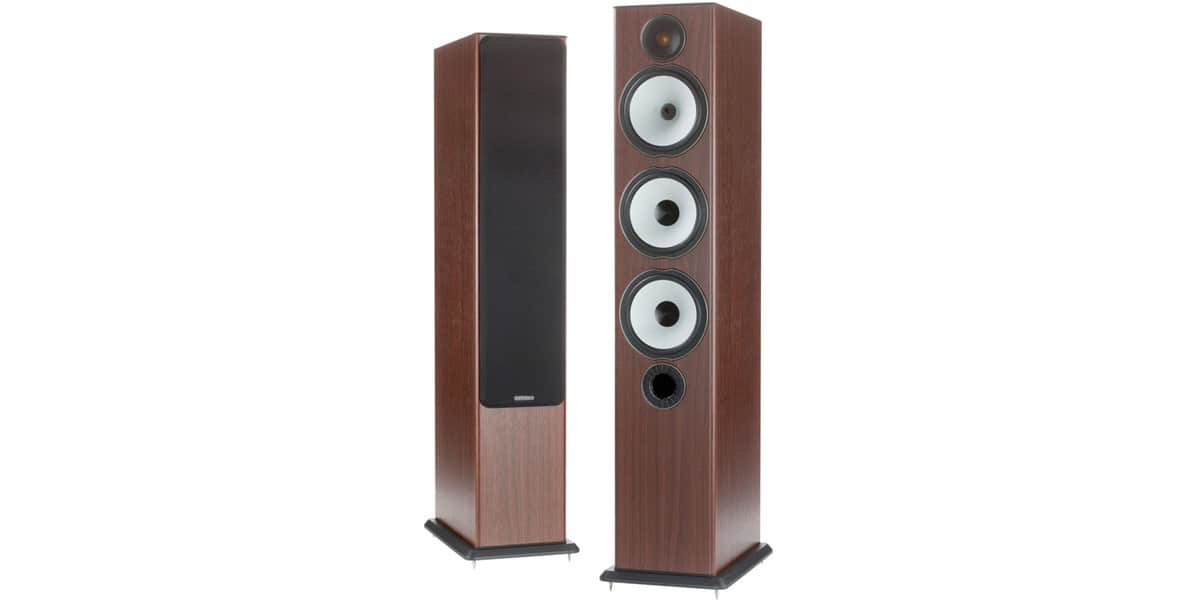 Monitor Audio Bronze BX6 Rosier