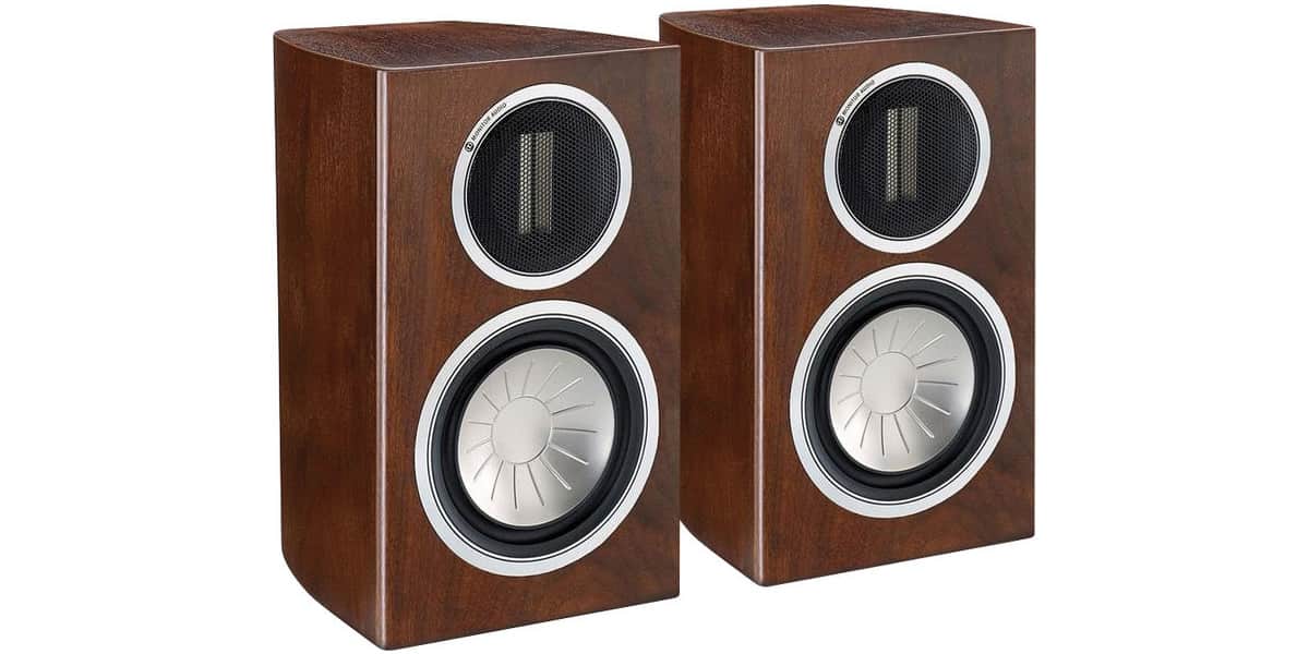 Monitor Audio Gold GX50 Noyer