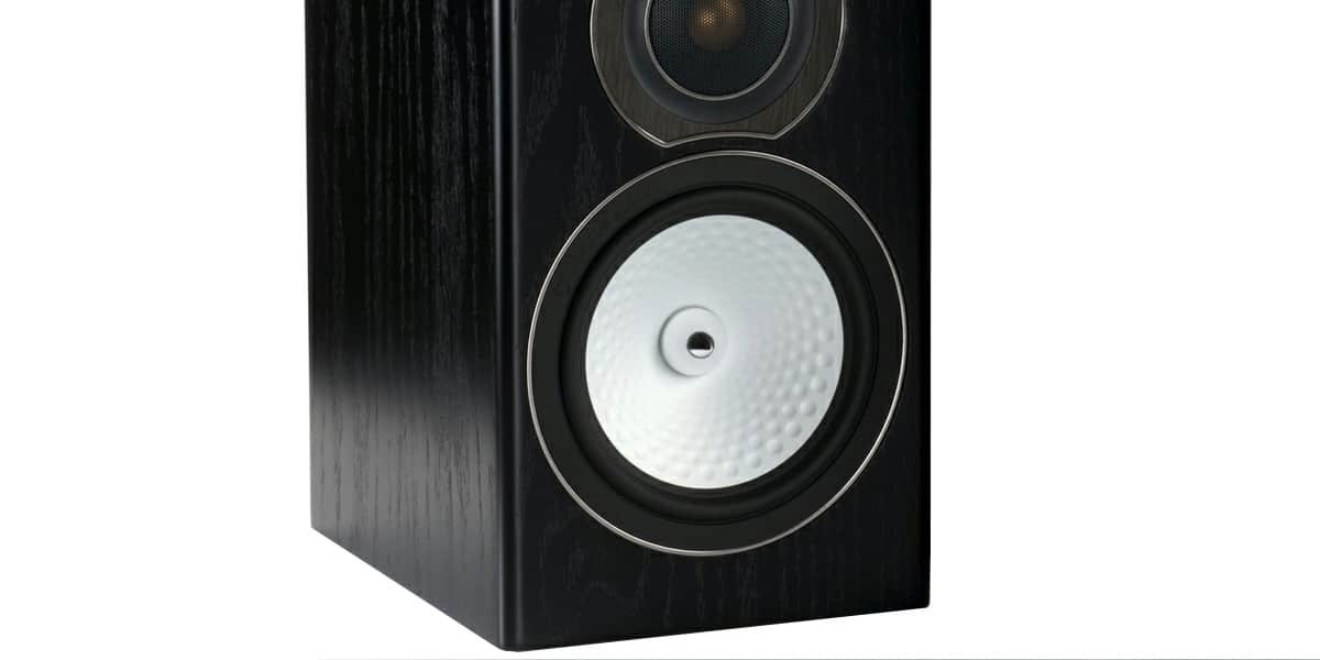 Monitor audio silver rx1 обзор