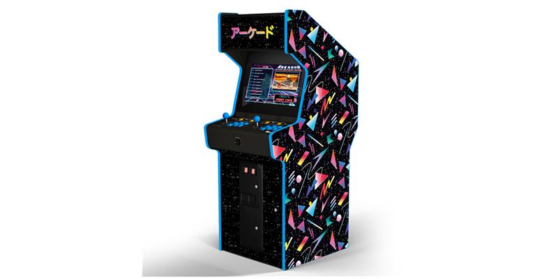 Neo Legend Mini 90s | Bornes d'arcade vintage sur EasyLounge