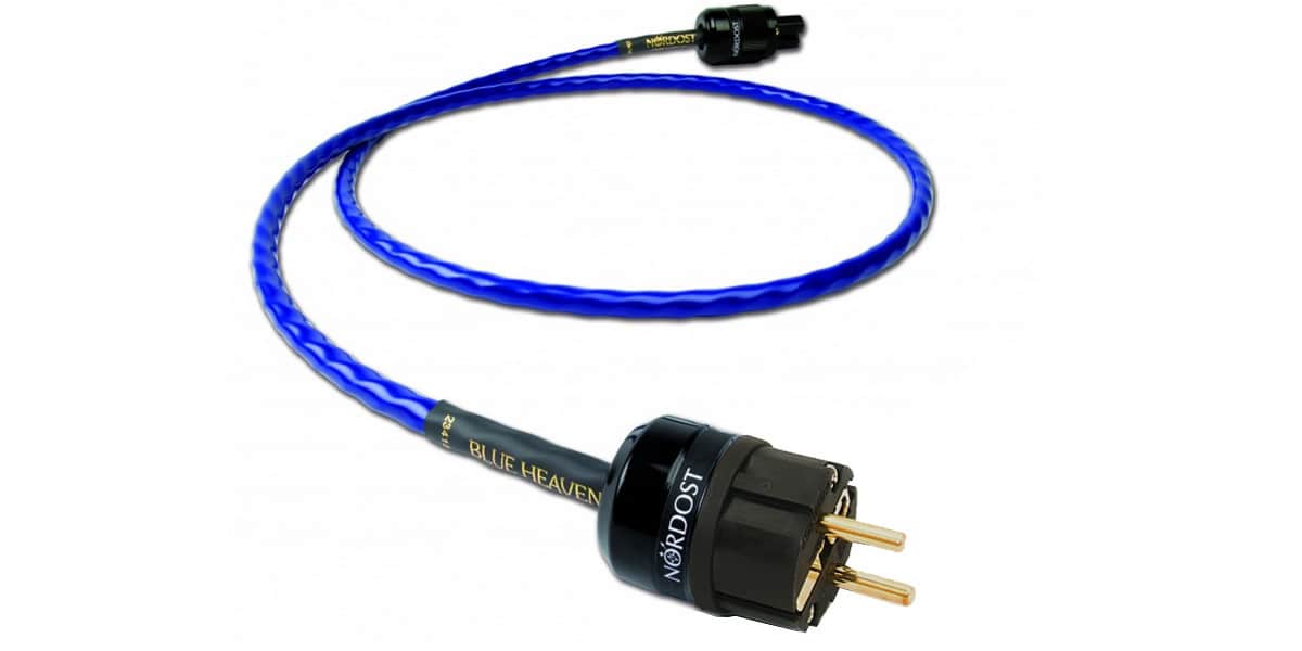 Nordost Leif Blue Heaven 1