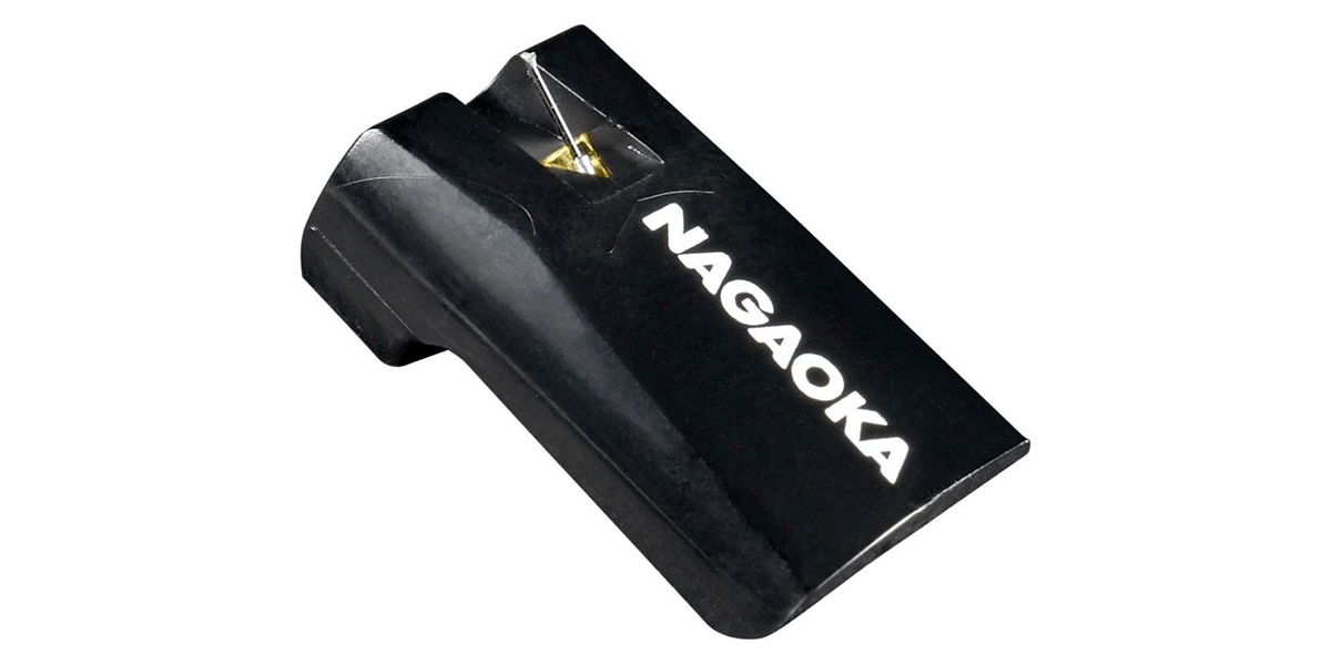 Nagaoka JTS-80 Noir
