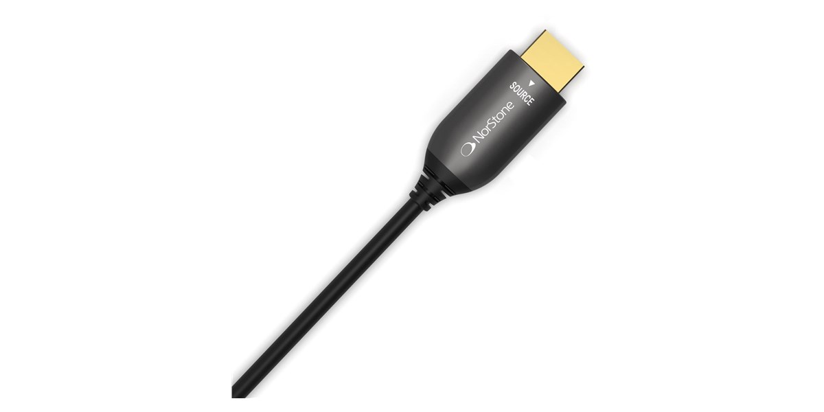 Norstone Jura HDMI 8K FO (15 m)