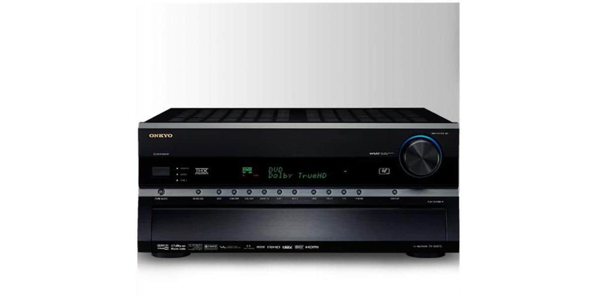 Onkyo TX-SR876