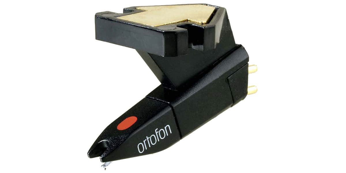 Ortofon OM-3E Noir