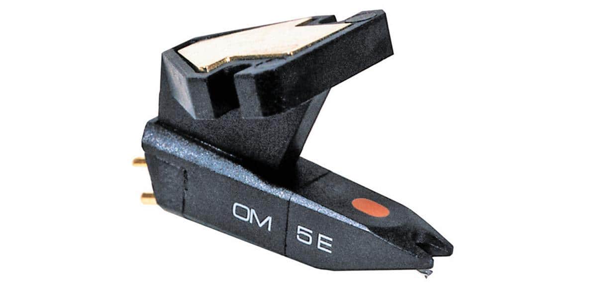 Ortofon OM-5E Noir