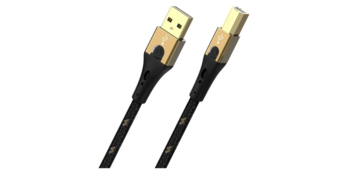 Oehlbach USB Primus B (0,5 m)
