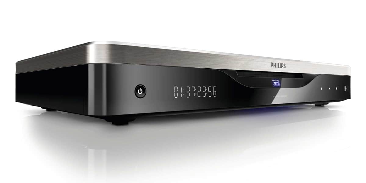 Philips Bdp8000 Lecteurs Blu Ray Hd Et 4k Sur Easylounge 2013