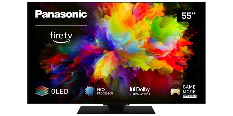 Panasonic TV-55Z80AEZ