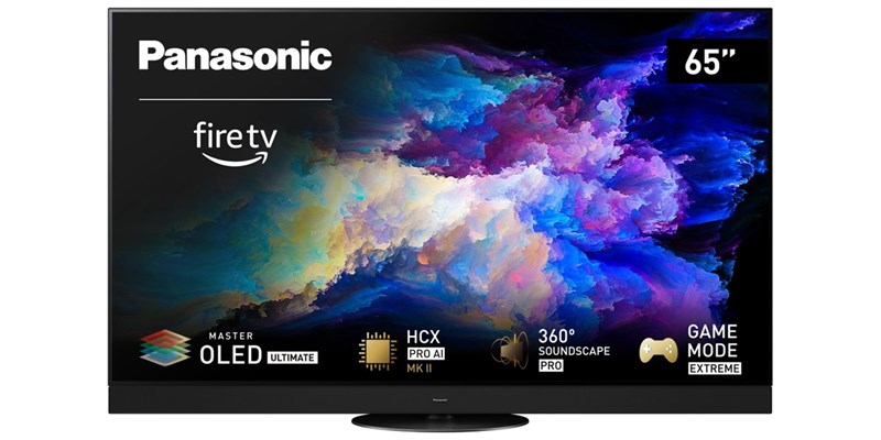 Panasonic TV-65Z95A