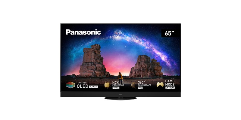 Panasonic DMP-BD84  Lecteurs Blu-ray sur EasyLounge